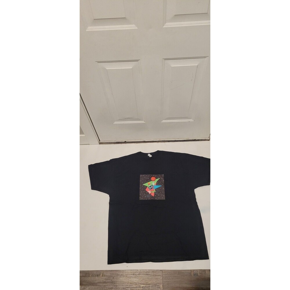 Marvin The Martian Shirt 2XL